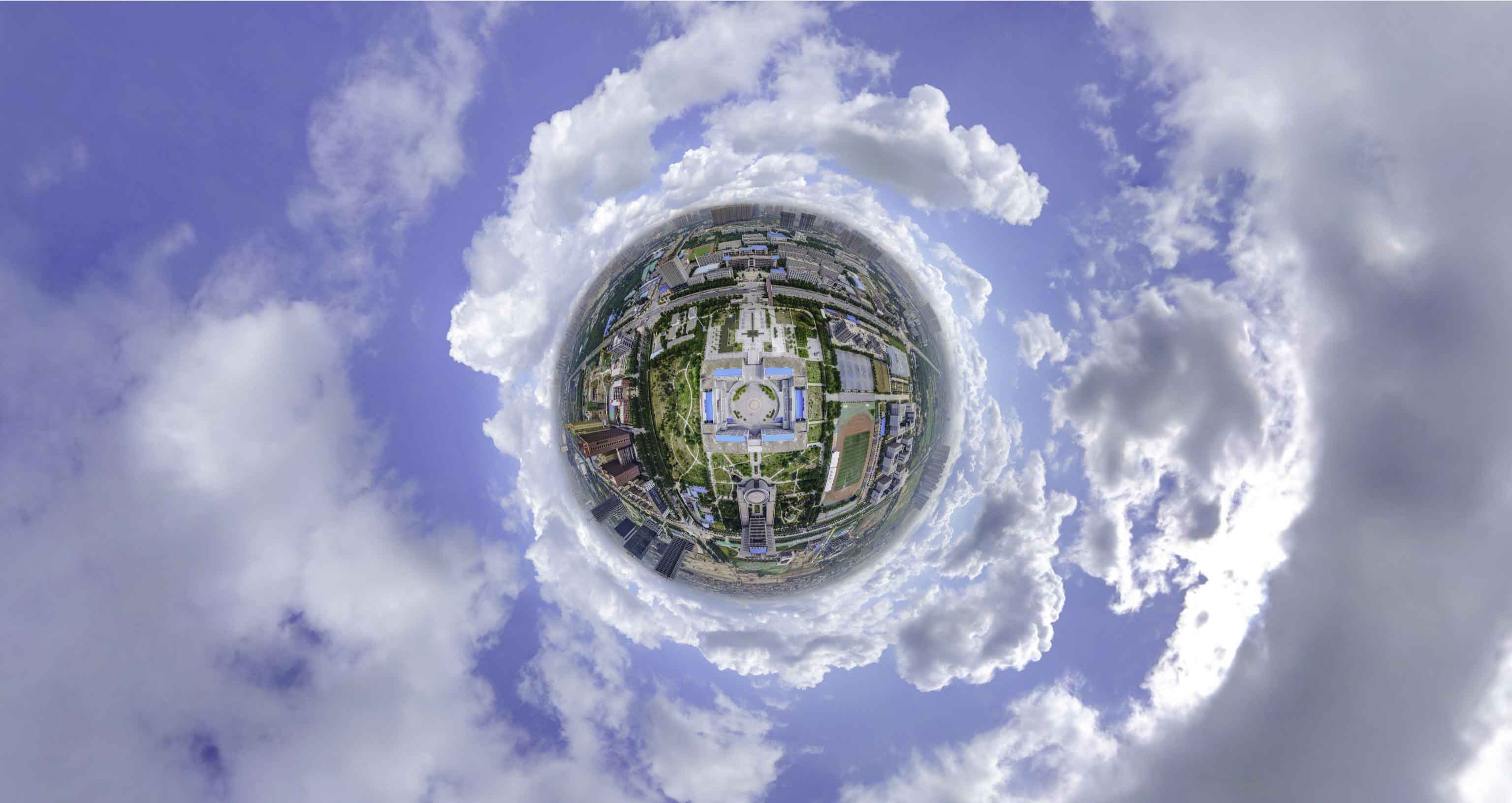 山阳格凸河风景名胜区