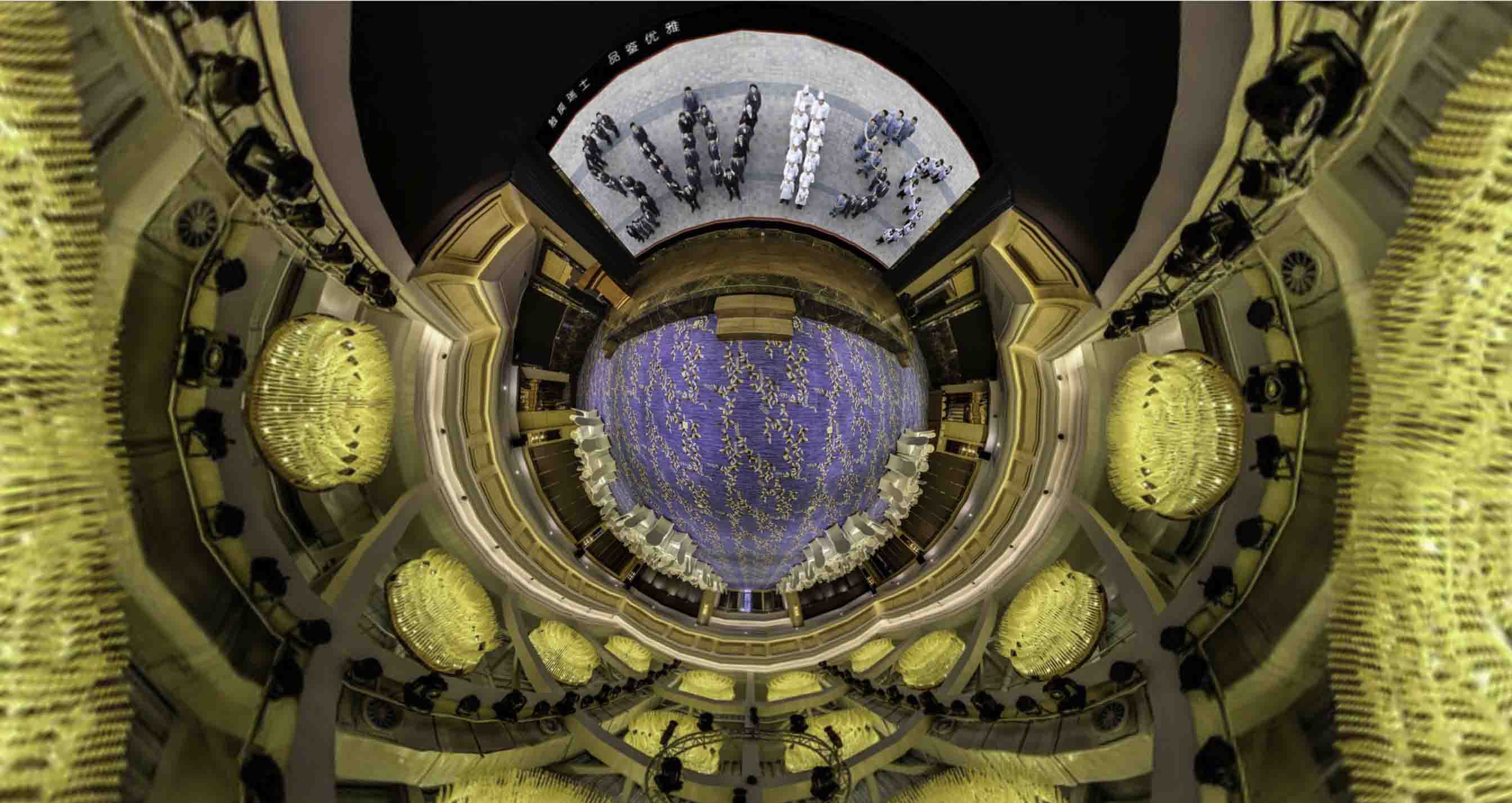 山阳探索VR全景拍摄中的深度感：营造沉浸式体验的关键要素